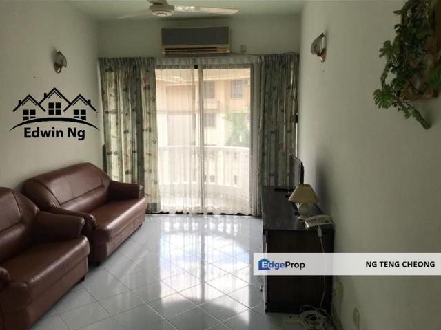 Condominium for rent in Georgetown, Penang