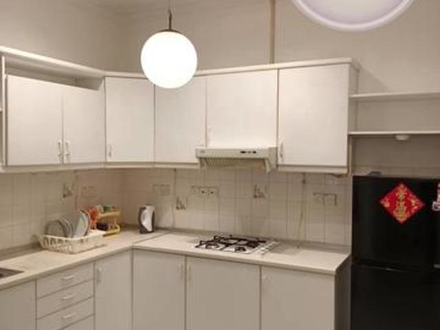 Condominium for rent in Pulau Pinang