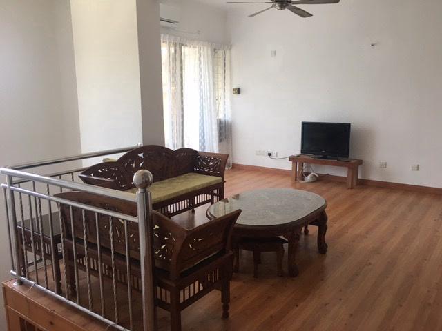Condominium for rent in Penang