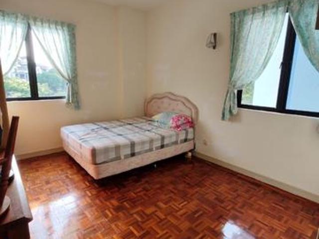 Condominium for rent in Penang