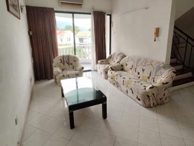 Condominium for rent in Penang