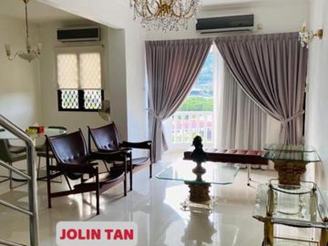 Condominium for rent in Pulau Pinang