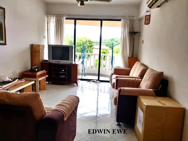 Condominium for rent in Pulau Pinang