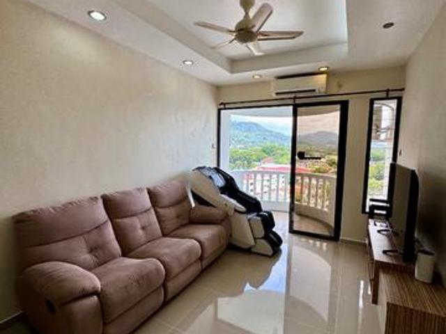 Condominium for sale in Penang