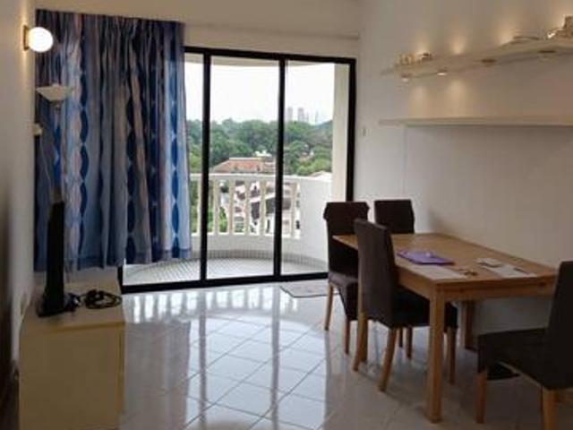 Condominium for sale in Penang