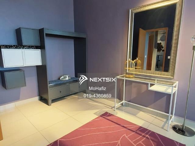 Residential House for rent in Georgetown, Penang