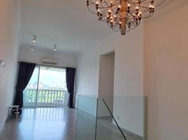 Condominium for rent in Penang