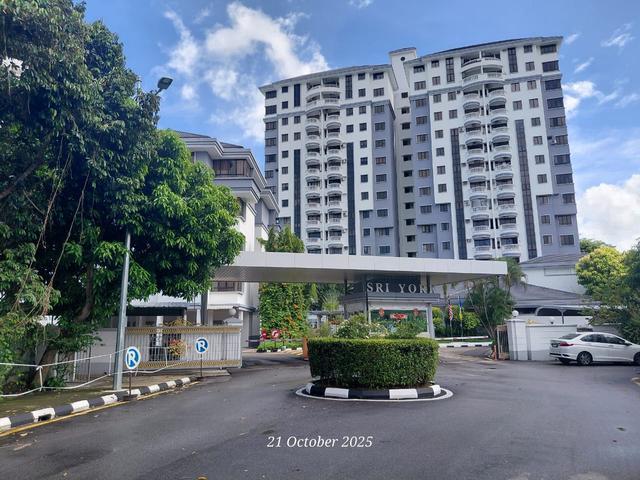 Condominium for sale in Penang