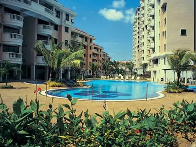 Apartment for rent in Timur Laut, George Town