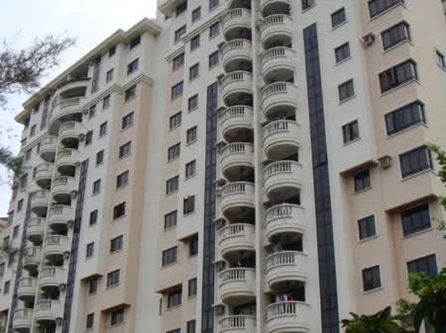Apartment for rent in Timur Laut, George Town