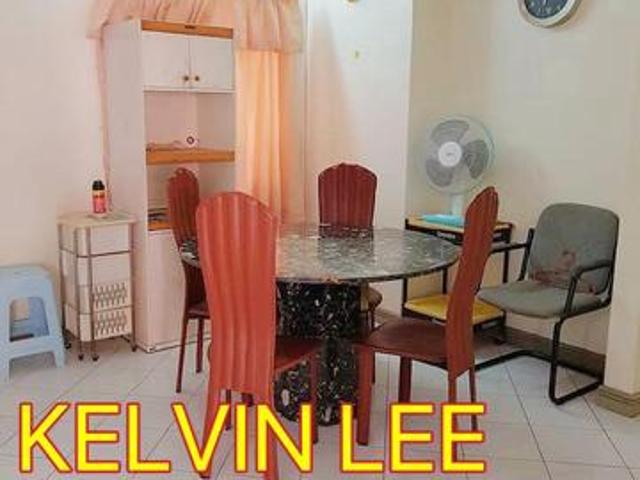 Condominium for sale in Penang