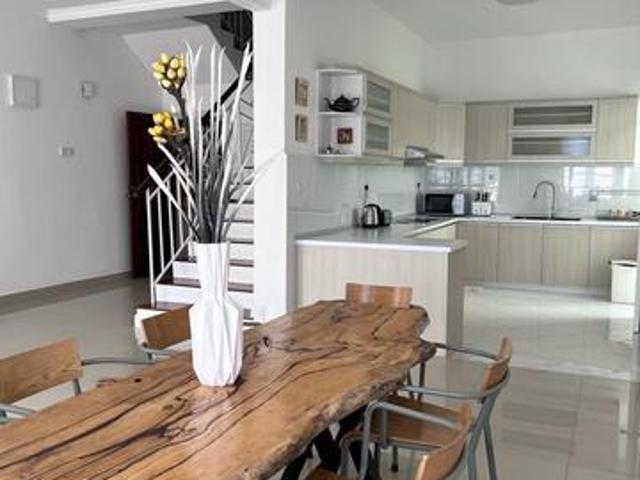 Condominium for rent in Pulau Pinang