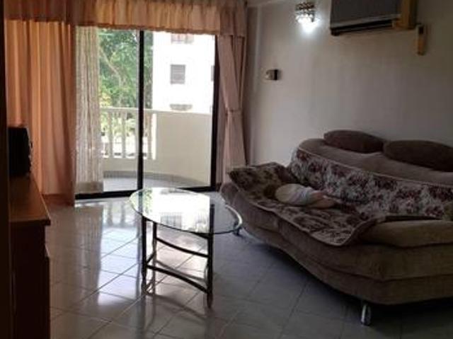 Condominium for sale in Penang