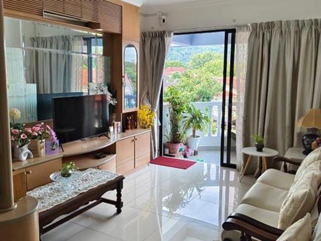 Condominium for sale in Penang