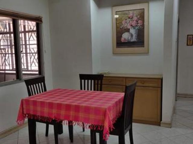 Condominium for rent in Penang