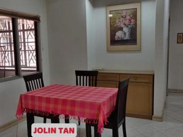Condominium for rent in Pulau Pinang