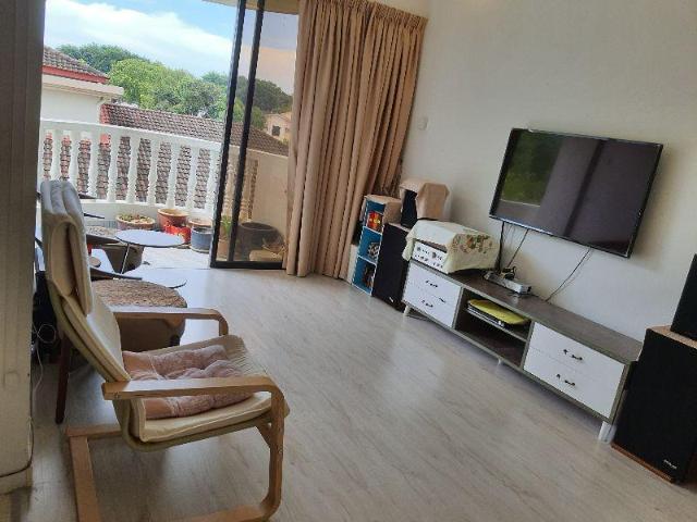 Apartment for rent in Georgetown, Penang