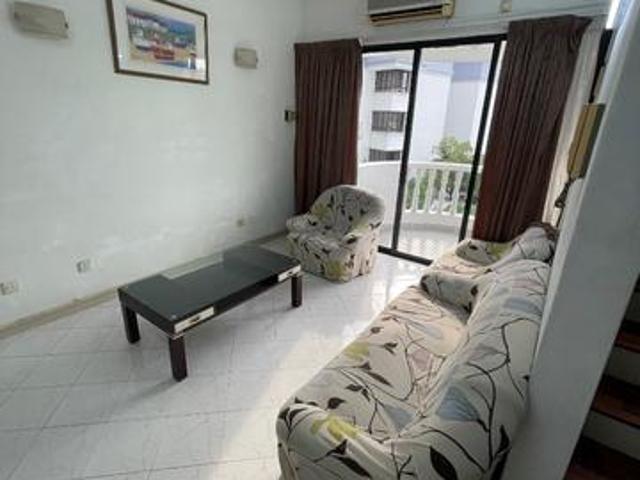 Condominium for rent in Penang