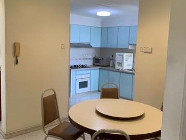Condominium for sale in Penang