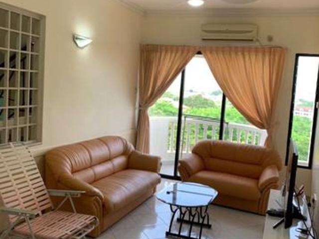 Condominium for sale in Penang