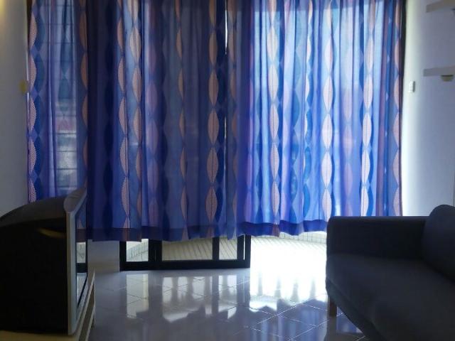 Apartment for rent in Georgetown, Penang