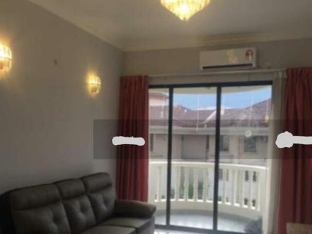 Condominium for rent in Penang