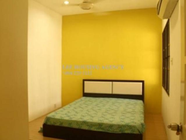 Apartment for rent in Georgetown, Penang