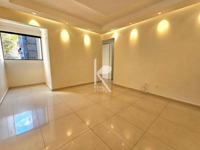 Apartamento venda em QI 23, Guará