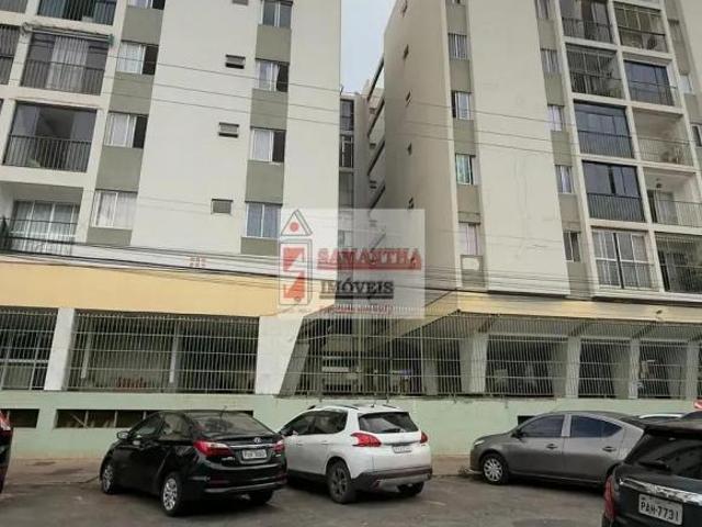 Apartamento venda em QE 17, Guará