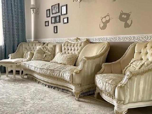 Квартира продажа в Романкове