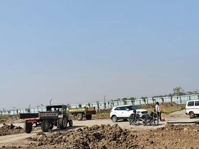 Villa for sale in Haidarabad, Telangana