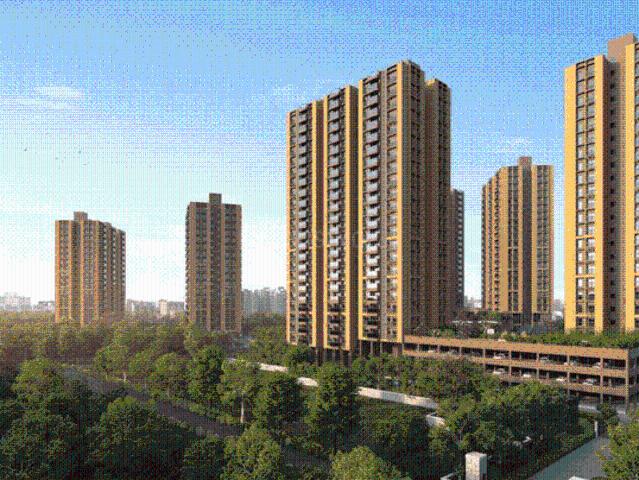 Flat for sale in Dakshin Jagaddal, Rajpur Sonarpur