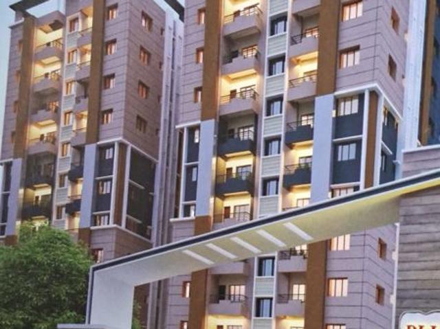 Flat for sale in Calcutta, West Bengal