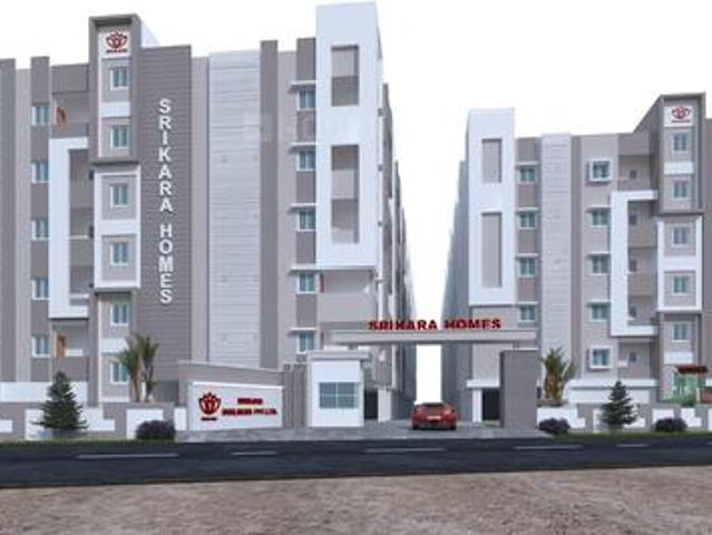 Flat for sale in Tadepalle, Andhra Pradesh