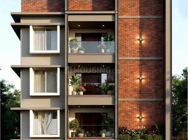 Flat for sale in Vandalur, Tamil Nadu