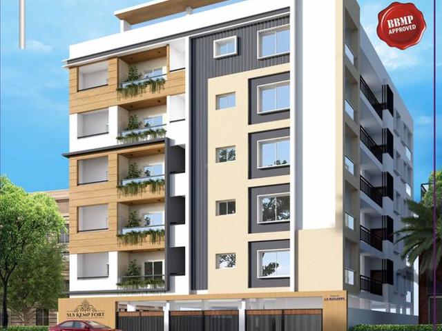 Flat for sale in Karnataka