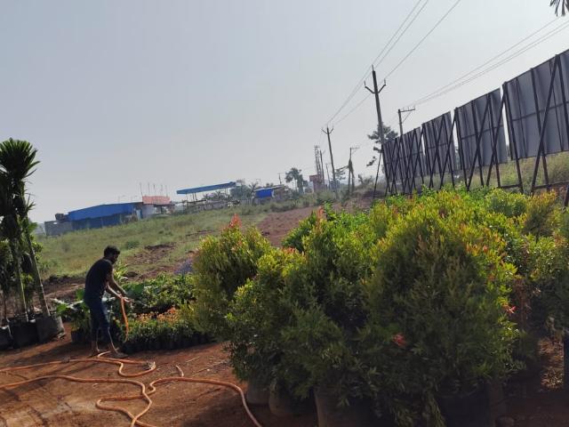 Land for sale in Haidarabad, Telangana