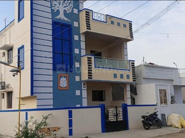 Villa for sale in Sriperumbudur, Tamil Nadu
