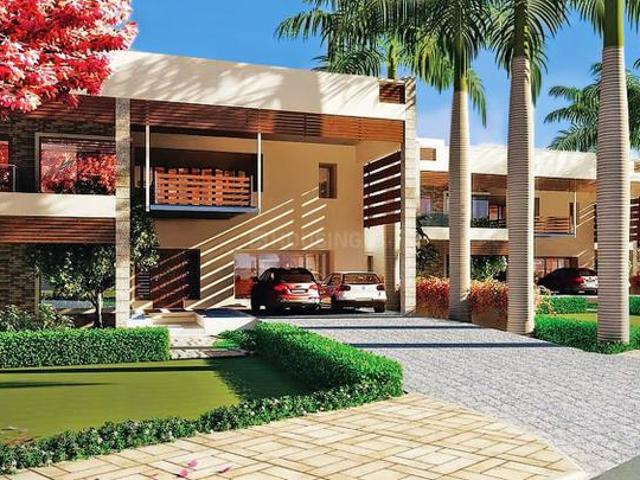 Villa for sale in Sriperumbudur, Tamil Nadu