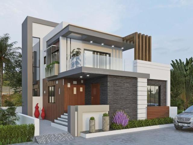 Villa for sale in Sriperumbudur, Tamil Nadu