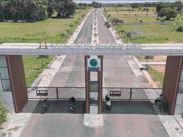 Land for sale in Tamil Nadu
