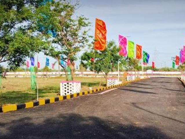 Land for sale in Tamil Nadu