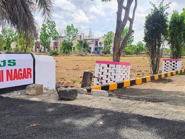 Land for sale in Sriperumbudur, Tamil Nadu