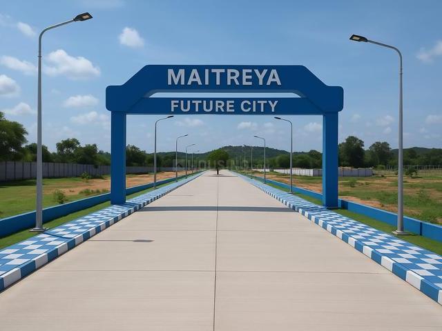 Land for sale in Ranga Reddy, Telangana
