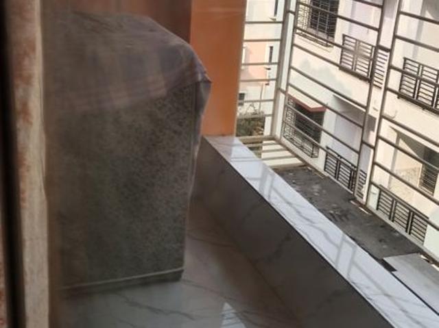 Flat for rent in Calcutta, West Bengal
