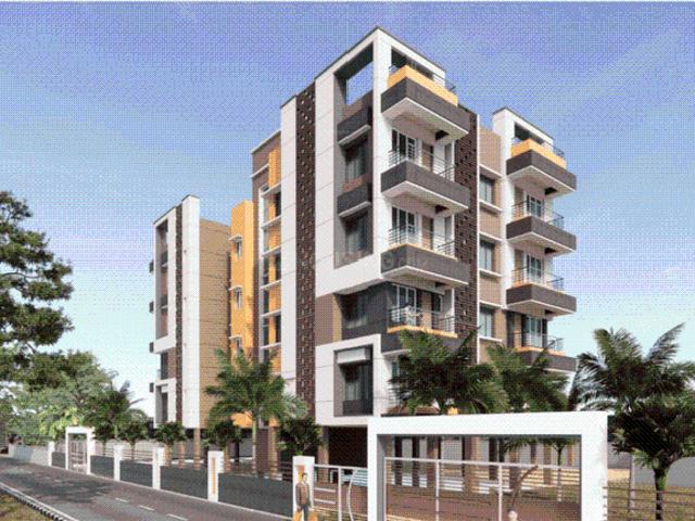 Flat for sale in Kolkata