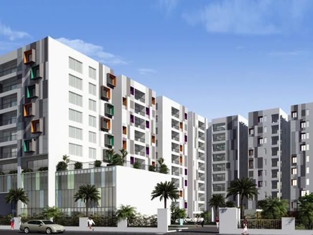 Flat for sale in Coimbatore, Tamil Nadu