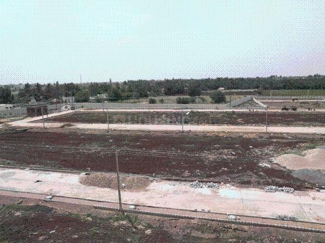 Land for sale in Vuyyuru, Krishna
