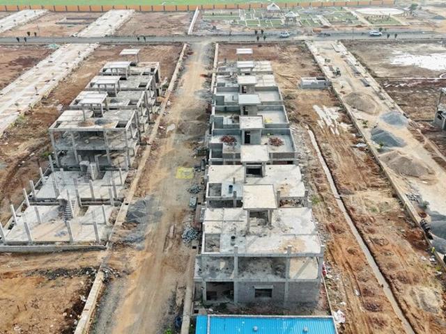 Villa for sale in Vijayavada, Andhra Pradesh