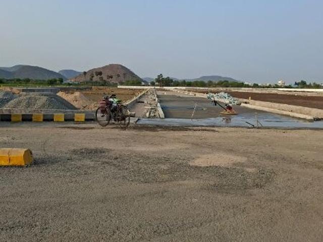 Land for sale in Vijayavada, Andhra Pradesh